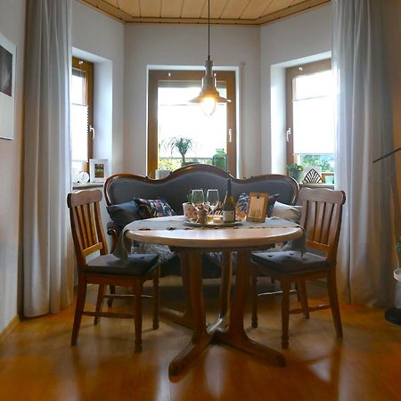 Ferienwohnung Hueppelroettchen Eitorf Eksteriør bilde