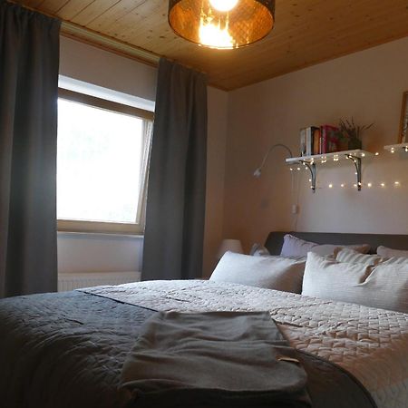 Ferienwohnung Hueppelroettchen Eitorf Eksteriør bilde