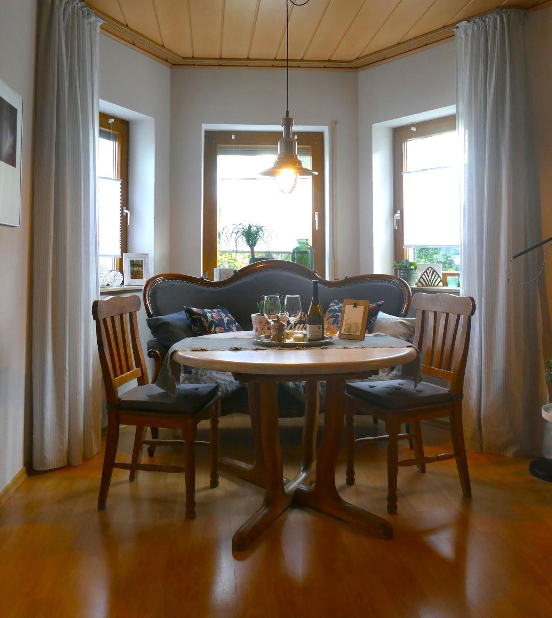 Ferienwohnung Hueppelroettchen Eitorf Eksteriør bilde