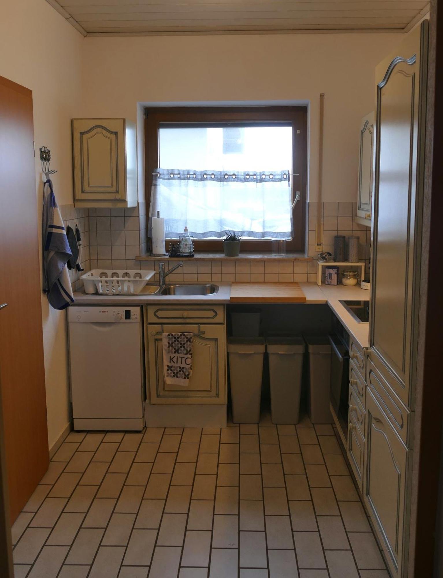 Ferienwohnung Hueppelroettchen Eitorf Eksteriør bilde