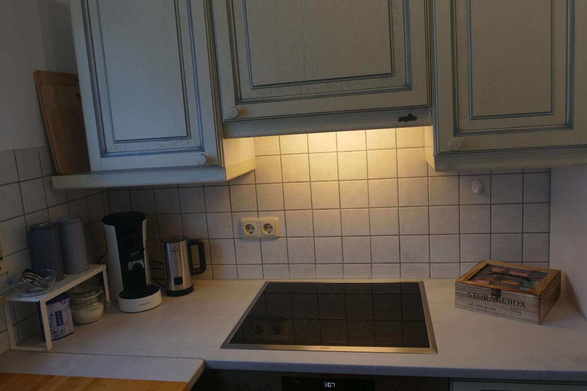 Ferienwohnung Hueppelroettchen Eitorf Eksteriør bilde