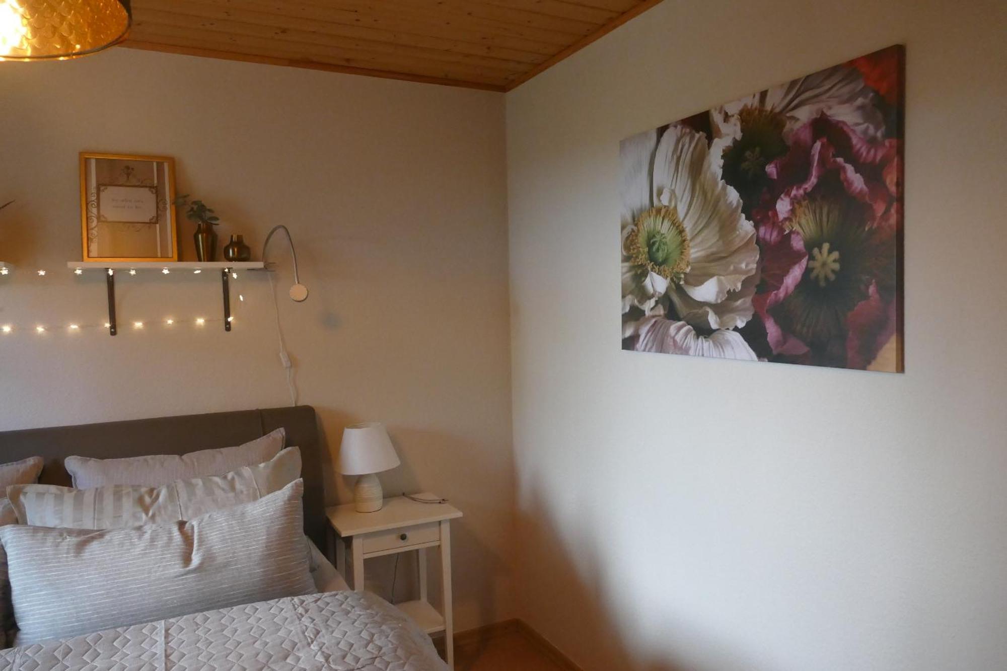 Ferienwohnung Hueppelroettchen Eitorf Eksteriør bilde