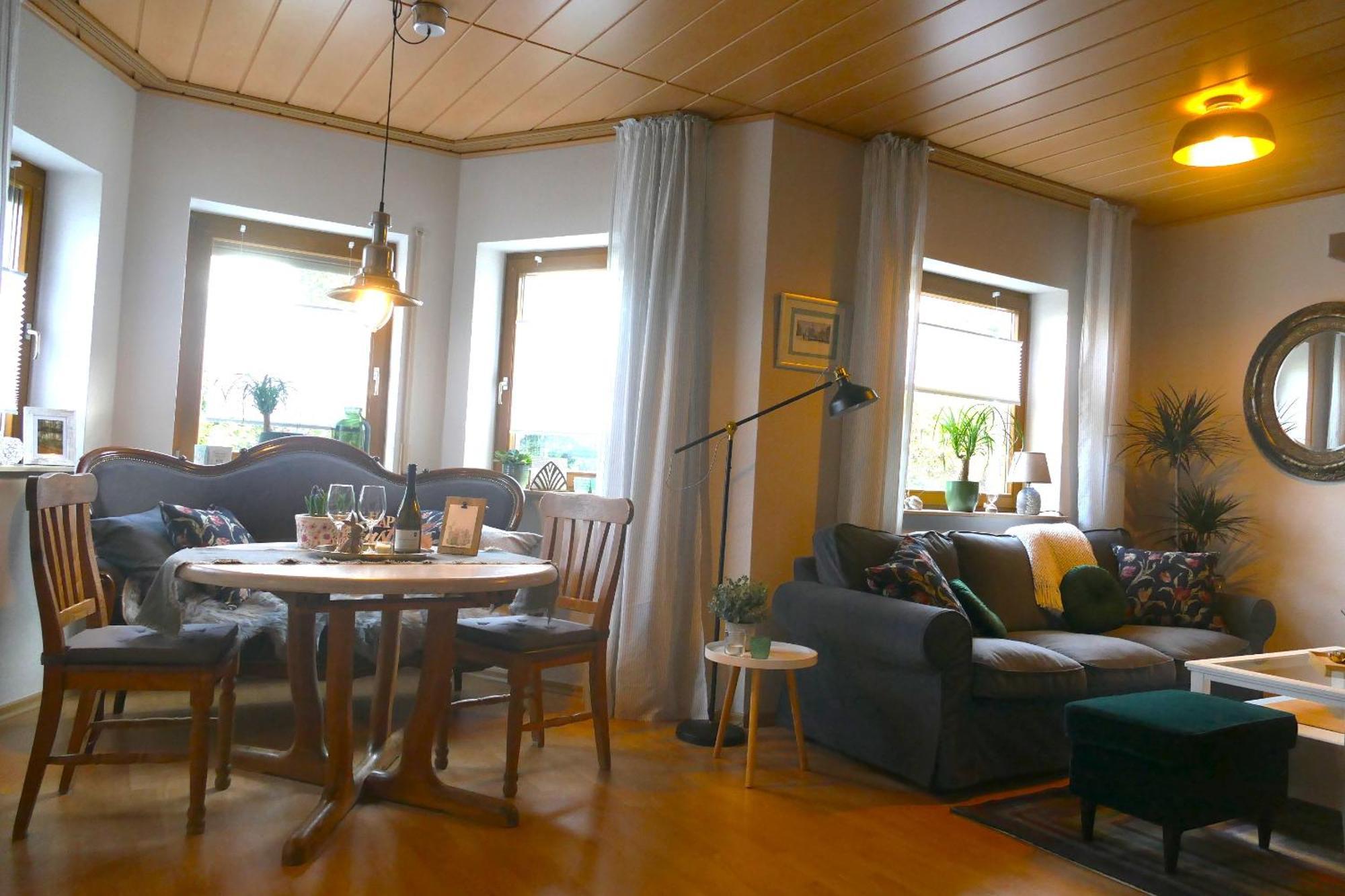 Ferienwohnung Hueppelroettchen Eitorf Eksteriør bilde
