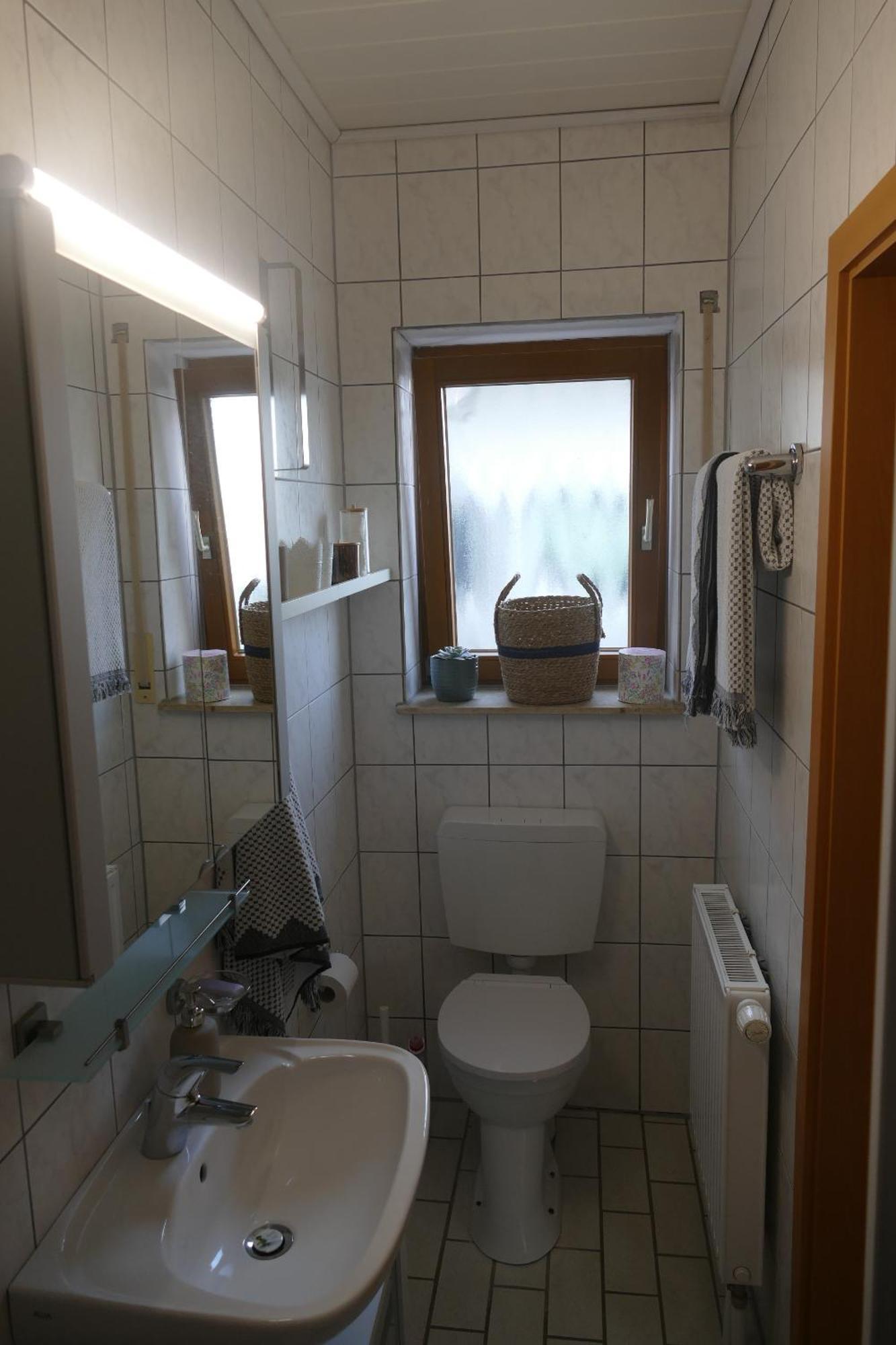 Ferienwohnung Hueppelroettchen Eitorf Eksteriør bilde