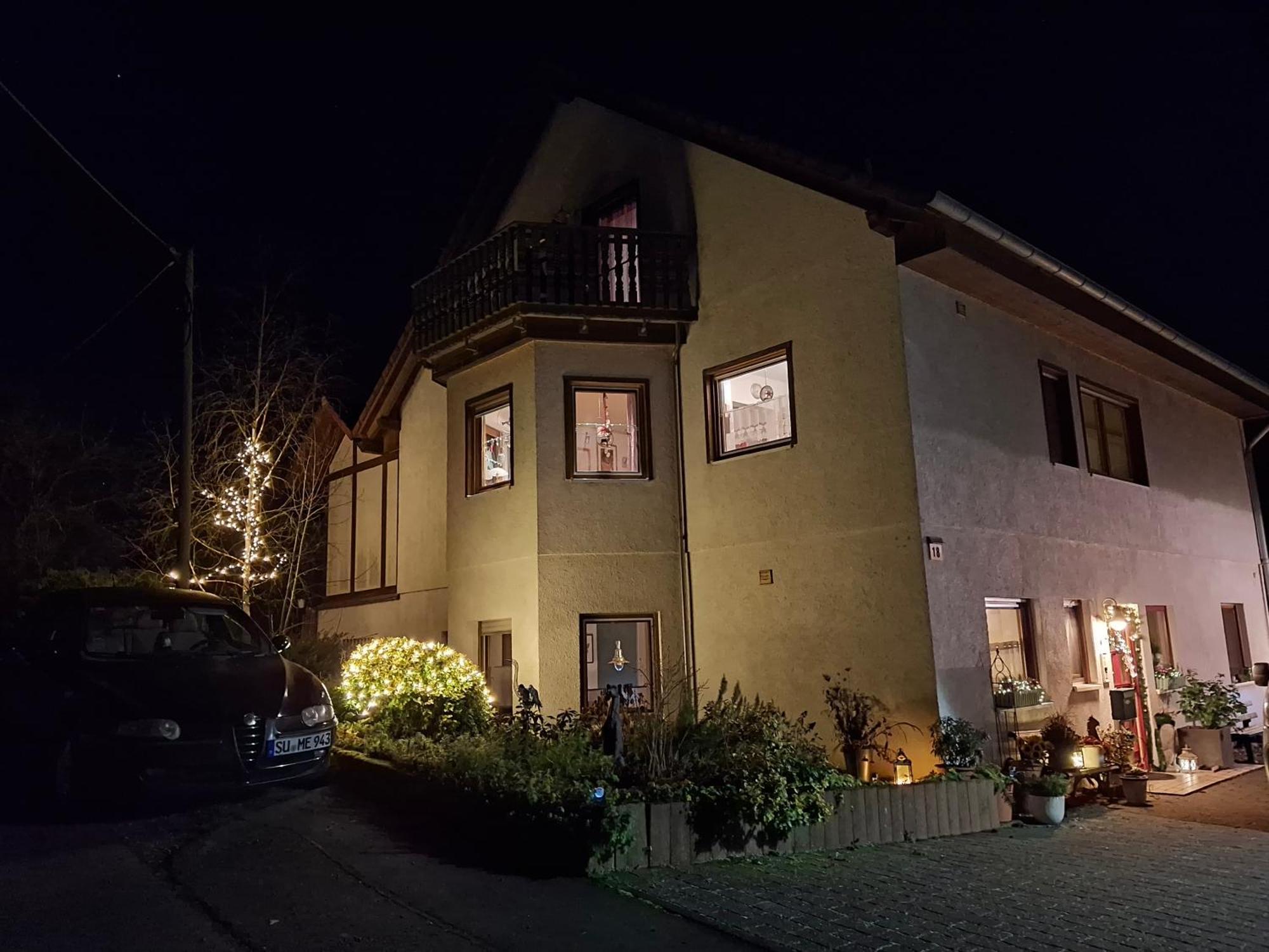 Ferienwohnung Hueppelroettchen Eitorf Eksteriør bilde